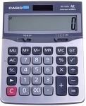 ماشین حساب DX-120S کاسیو ماشین حساب DX-120S کاسیو