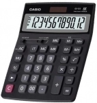 ماشین حساب GX-12S کاسیو
