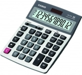 ماشین حساب GX-120S کاسیو