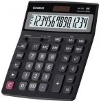 ماشین حساب GX-14S کاسیو