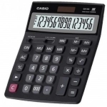 ماشین حساب GX-16S کاسیو