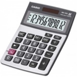 ماشین حساب MX-120S کاسیو ماشین حساب MX-120S کاسیو