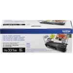 کارتریج تونر مشکی TN-331BK برادر