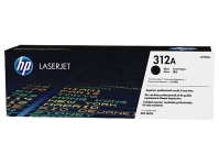 کارتریج لیزری مشکی اچ پی مدل 312A