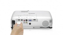 ویدئو پروژکتور EB-X18 اپسون ویدئو پروژکتور EB-X18 اپسون