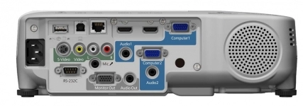 ویدئو پروژکتور EB-X27 اپسون