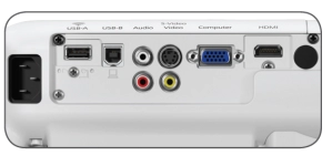 ویدئو پروژکتور EB-X04 اپسون ویدئو پروژکتور EB-X04 اپسون