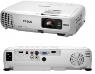 ویدئو پروژکتور EB-W28 اپسون ویدئو پروژکتور EB-W28 اپسون