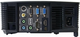 ویدئو پروژکتور M445S اپتوما