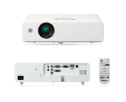 ویدئو پروژکتور PT-LB300 پاناسونیک ویدئو پروژکتور PT-LB300 پاناسونیک