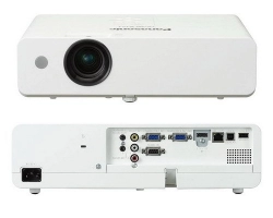 ویدئو پروژکتور PT-LB330 پاناسونیک