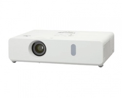 ویدئو پروژکتور PT-VX42Z پاناسونیک