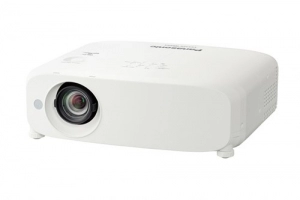 ویدئو پروژکتور PT-VX600 پاناسونیک