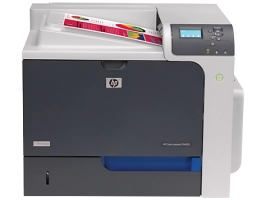 پرینتر لیزری CP4025dn اچ پی