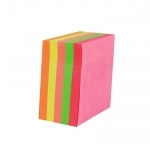 کاغذ یادداشت چسب دار 5_5 (400 برگ)