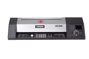 دستگاه لمینیت B4-260I رایسون