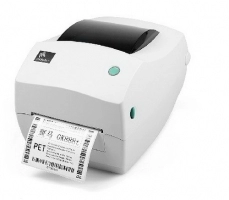 پرینتر لیبل زن زبرا مدل GK888t