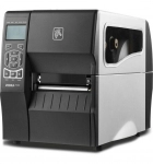 لیبل پرینتر نیمه صنعتی زبرا مدل ZT220 نسخه 203 dpi