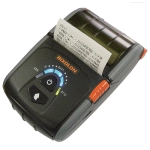 فیش پرینتر قابل حمل SPP-R200II بیکسلون