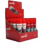 چسب ماتیکی 25 گرمی اونر