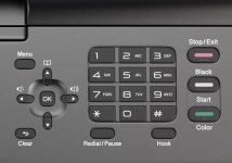 پرینتر چندکاره جوهرافشان برادر مدل MFC-J430W