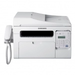 پرینتر چندکاره لیزری سامسونگ مدل SCX-3405FH