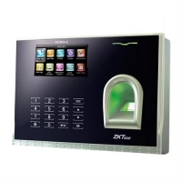 دستگاه حضور و غیاب zk مدل EB-920