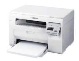 پرینتر لیزری سه کاره SCX-3405 سامسونگ