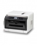 فکس لیزری چند کاره پاناسونیک KX-MB2170 فکس لیزری چند کاره پاناسونیک KX-MB2170