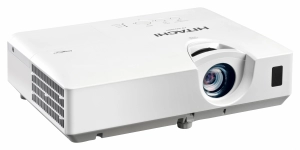 ویدئو پروژکتور CP- EW301N هیتاچی