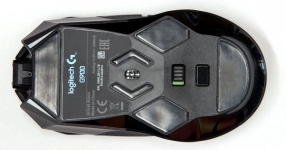 ماوس ویژه بازی لاجیتک G900 Chaos Spectrum ماوس ویژه بازی لاجیتک G900 Chaos Spectrum