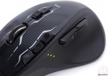 ماوس ویژه بازی لاجیتک مدل G700s