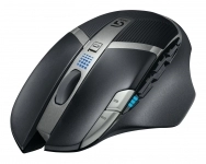 ماوس ویژه بازی لاجیتک مدل G602