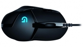 ماوس ویژه بازی لاجیتک مدل G402 Hyperion Fury ماوس ویژه بازی لاجیتک مدل G402 Hyperion Fury
