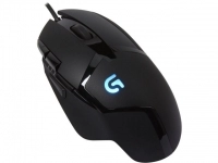 ماوس ویژه بازی لاجیتک مدل G402 Hyperion Fury ماوس ویژه بازی لاجیتک مدل G402 Hyperion Fury