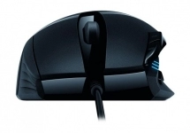 ماوس ویژه بازی لاجیتک مدل G402 Hyperion Fury ماوس ویژه بازی لاجیتک مدل G402 Hyperion Fury