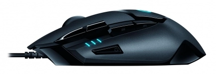 ماوس ویژه بازی لاجیتک مدل G402 Hyperion Fury ماوس ویژه بازی لاجیتک مدل G402 Hyperion Fury