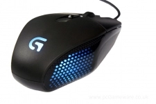ماوس ویژه بازی لاجیتک مدل G302