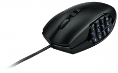 ماوس ویژه بازی لاجیتک مدل G600 ماوس ویژه بازی لاجیتک مدل G600