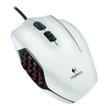 ماوس ویژه بازی لاجیتک مدل G600 ماوس ویژه بازی لاجیتک مدل G600