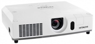 ویدئو پروژکتور WX4022WN هیتاچی