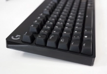 کیبورد مخصوص بازی لاجیتک مدل G610