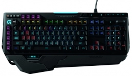 کیبورد مکانیکی لاجیتک مدل G910