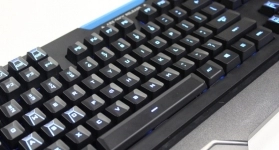 کیبورد مکانیکی لاجیتک مدل G910