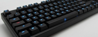 کیبورد مکانیکی لاجیتک مدل G910