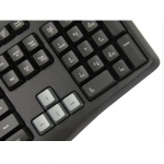 کیبورد مخصوص بازی لاجیتک مدل G105 کیبورد مخصوص بازی لاجیتک مدل G105