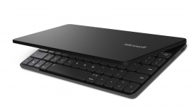 کیبورد مایکروسافت مدل Universal Mobile کیبورد مایکروسافت مدل Universal Mobile