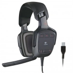 هدست لاجیتک مدل G35