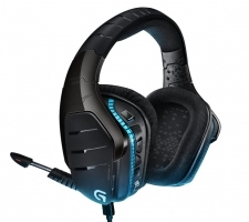 هدست مخصوص بازی لاجیتک مدل G933 Artemis Spectrum