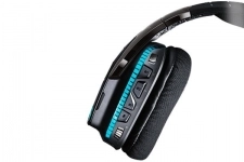 هدست مخصوص بازی لاجیتک مدل G933 Artemis Spectrum